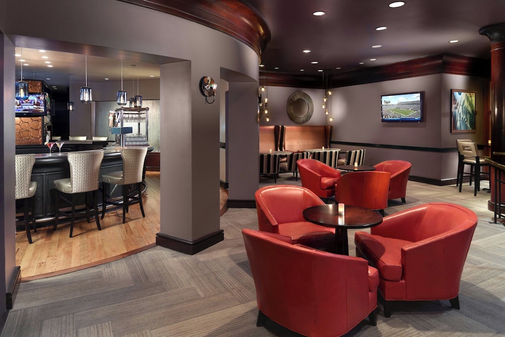 Marriott Jacksonville Downtown - photo 31