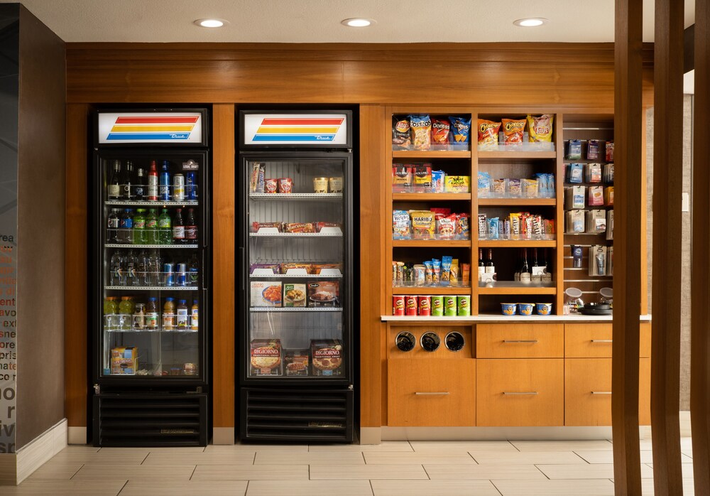 SpringHill Suites Dallas Arlington North - photo 12