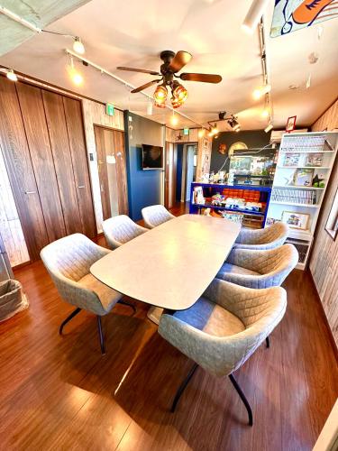Rsd Village Hostel 10932322 — Miura