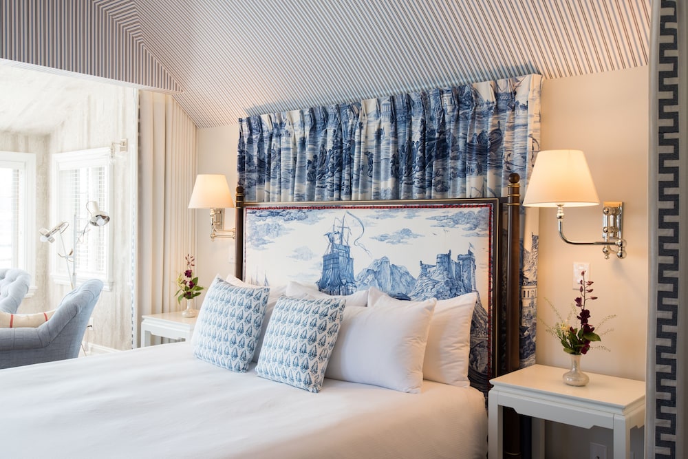White Barn Inn & Spa Auberge Collection - photo 8
