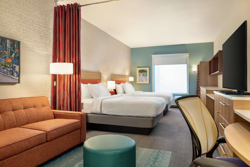 Home2 Suites by Hilton Ogden - photo 11