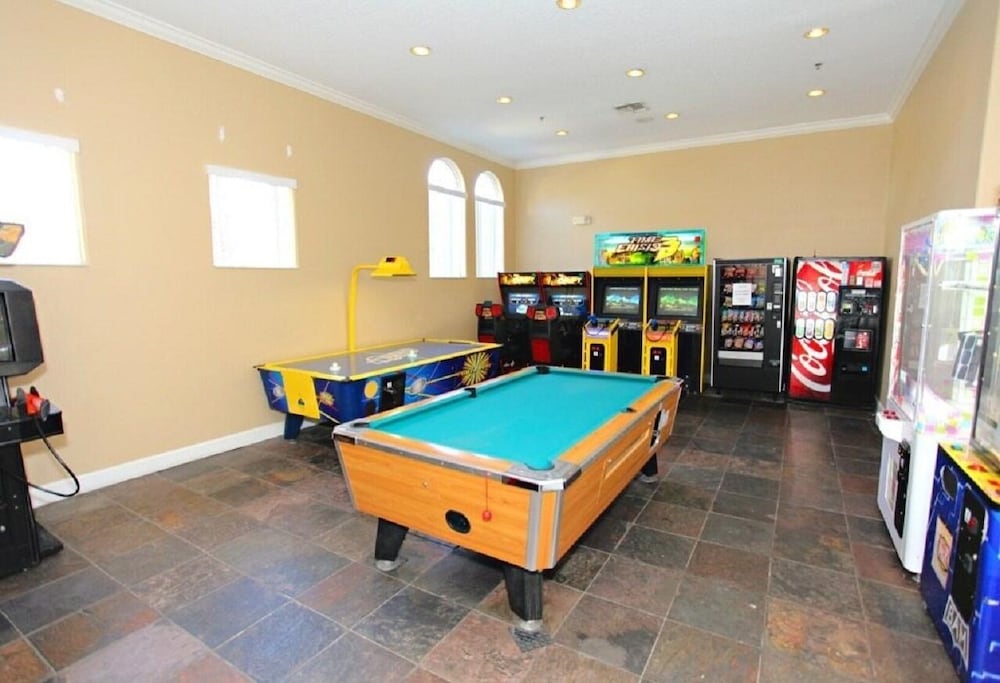 Ref 28 Stunning 4 Bed Villa With own Pool on Gated Resort - photo 18