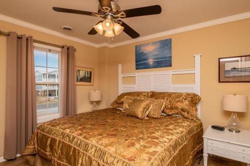 A Beach Music Paradise Too by Oak Island Accommodations - photo 37