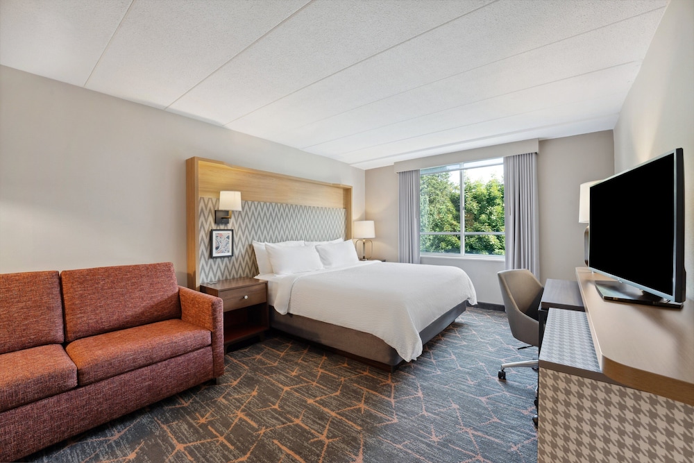 Holiday Inn Portsmouth by IHG - photo 21