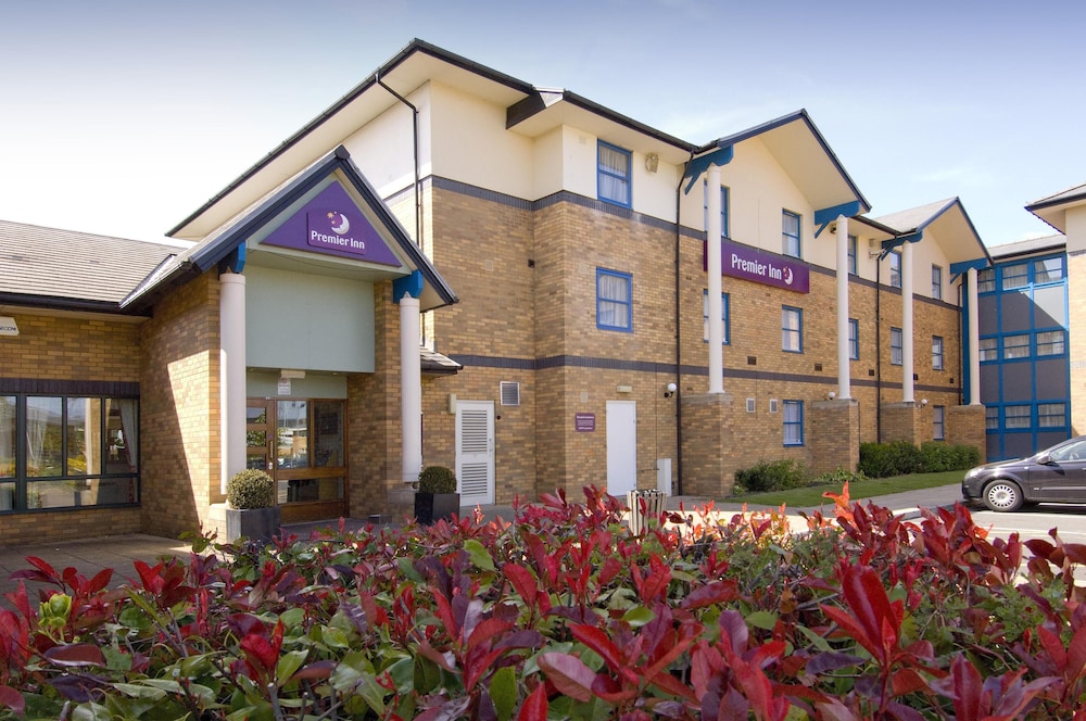 Premier Inn Wolverhampton North in Wolverhampton, United Kingdom