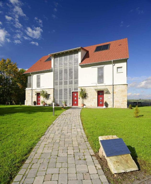 Hotel und Restaurant Rittergut Kreipitzsch - last minute hotel in Naumburg