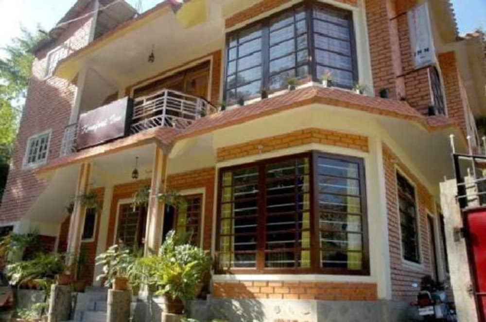 The Komfort Inn - last minute hotel in Chandigarh