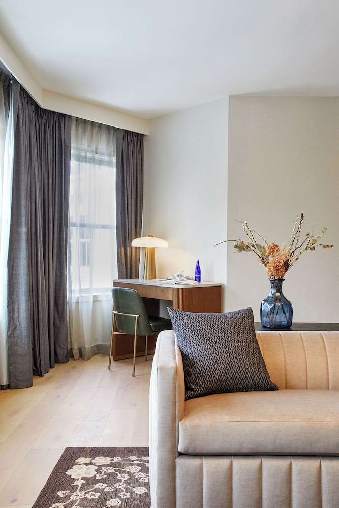 Hotel Brookmere & Arbor Spa - photo 14