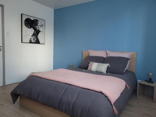 kerNowen — hotel in Retiers