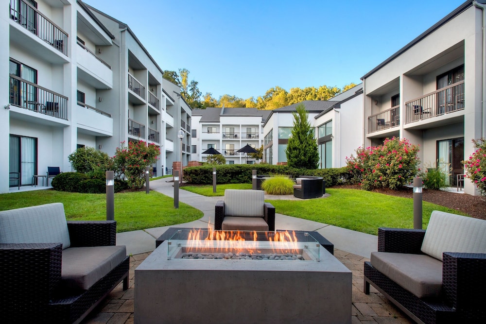 Courtyard by Marriott Tarrytown Westchester County - photo 36