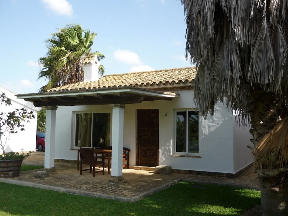 El Olivar de Roche Viejo — 4-Star Luxury Hotel in Conil De La Frontera, Spain
