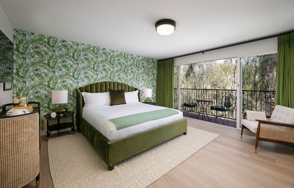 The Colony Palms Hotel and Bungalows Adults Only - photo 14