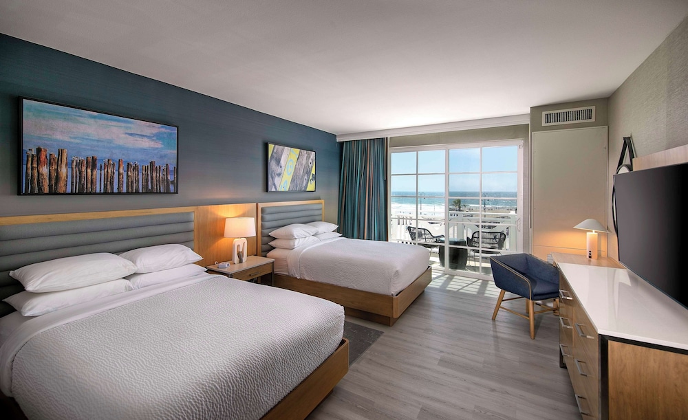 Inn at the Pier Pismo Beach Curio Collection by Hilton - photo 75