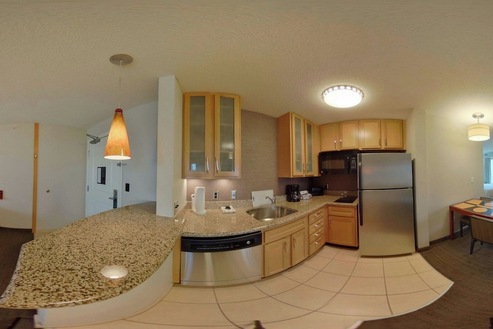 Residence Inn by Marriott Hazleton - photo 14
