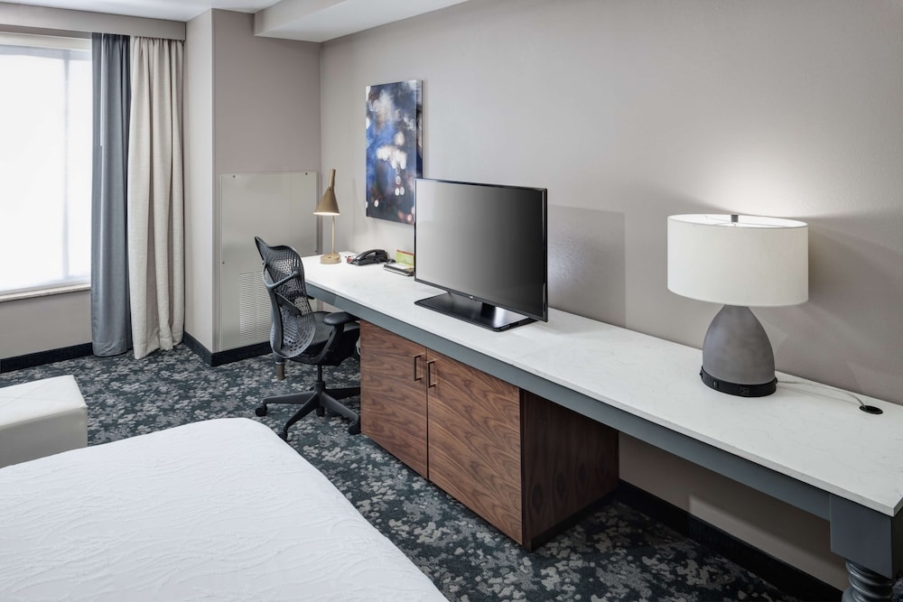 Hilton Garden Inn Nashville Vanderbilt - photo 7