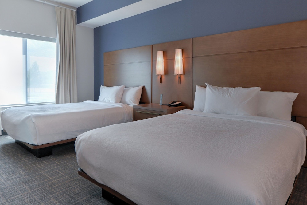 Residence Inn Pigeon Forge - photo 16