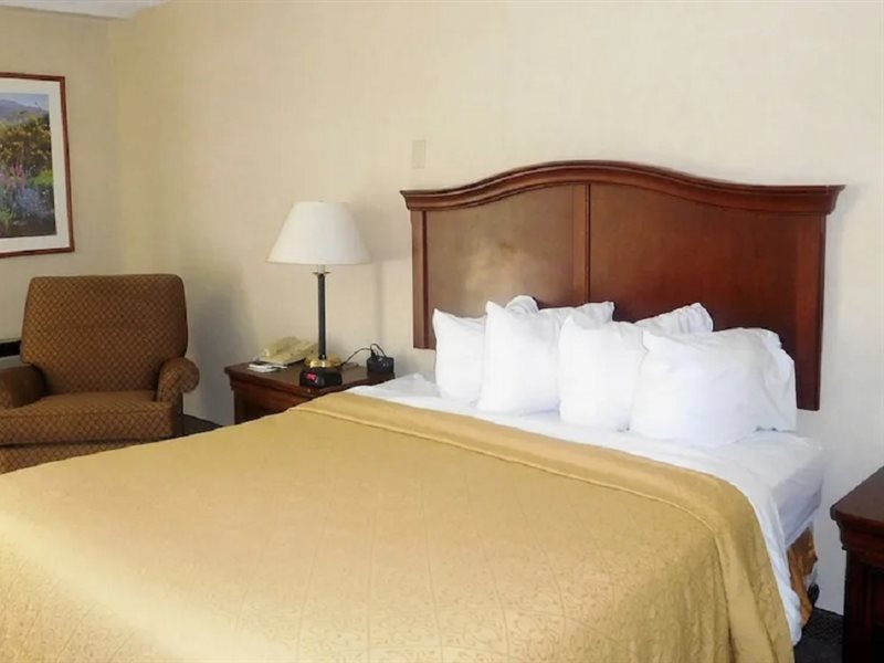 Quality Inn & Suites Danville in Danville, United States