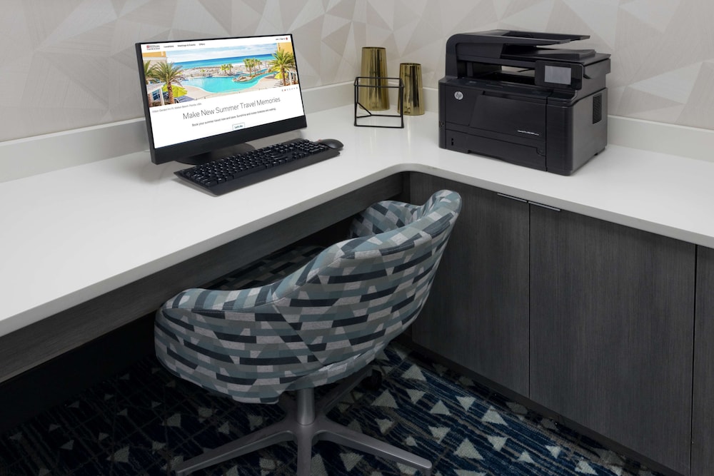 Hilton Garden Inn Birmingham SE Liberty Park - photo 37