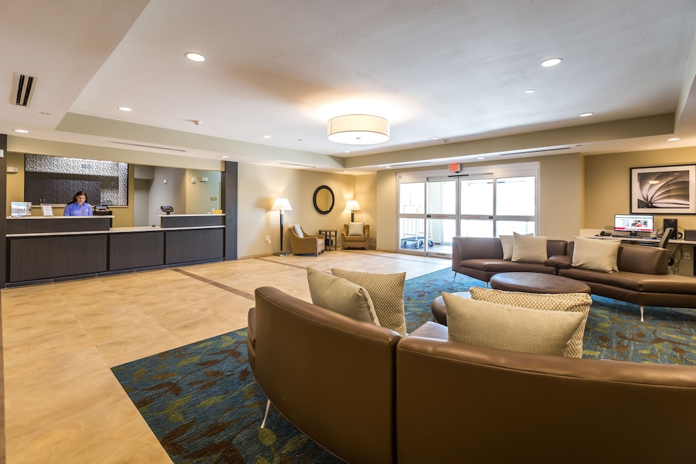 Candlewood Suites Buda Austin SW by IHG - photo 24