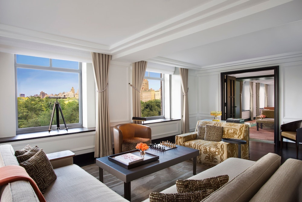 The Ritz Carlton New York Central Park - photo 45