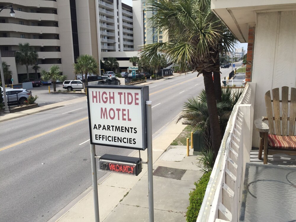 High Tide Motel - photo 27