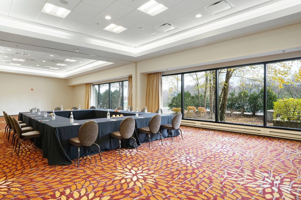 Chicago Marriott Naperville - photo 67