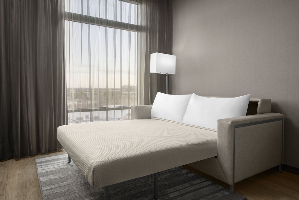 AC Hotel Charlotte Ballantyne - photo 15