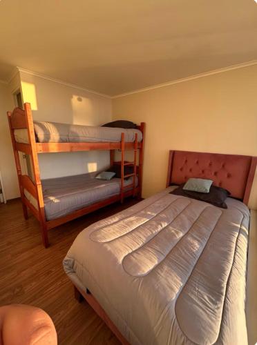 Laguna del Mar La Serena — 4-Star Luxury Hotel in La Serena, Chile