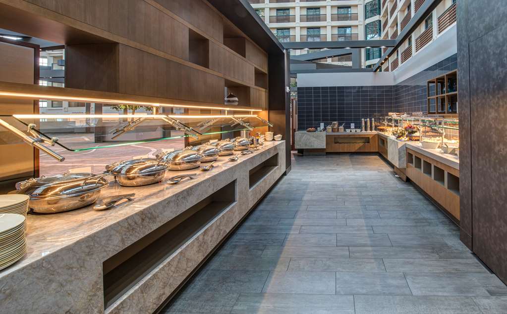 Hyatt Regency San Francisco Airport - photo 49