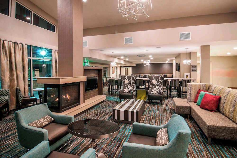 Residence Inn Rapid City - photo 3