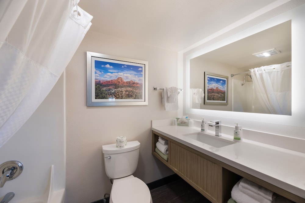 GreenTree Inn Sedona - photo 43