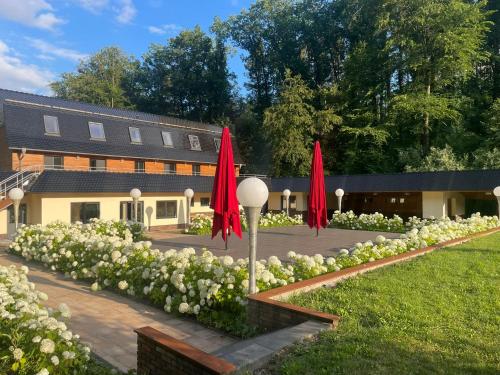 Schössersmühle — hotel in Eisenberg