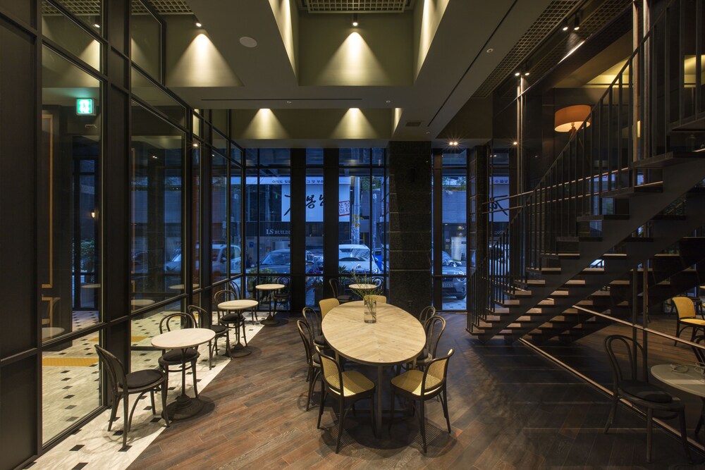 Hotel Star - last minute hotel in Seoul
