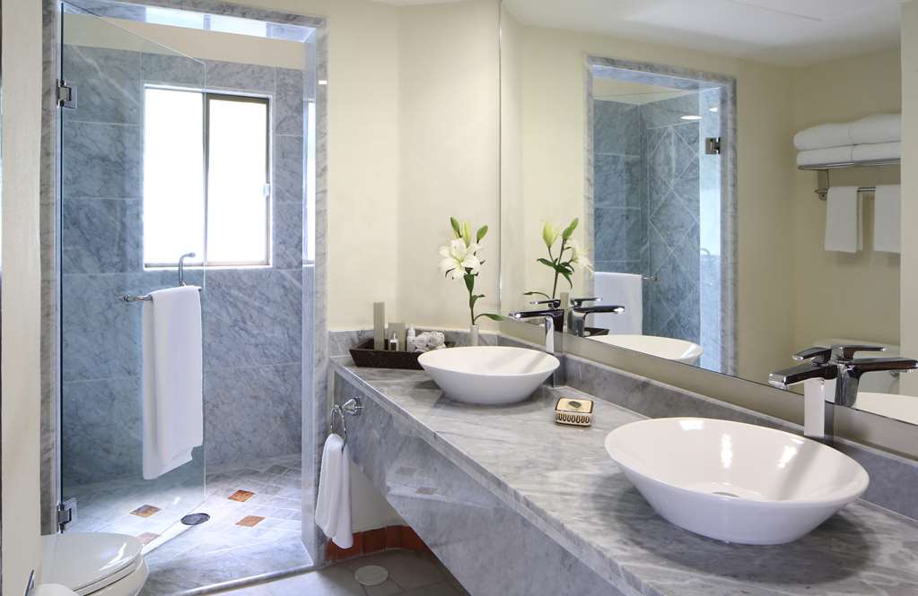 ONE BEDROOM AMBASSADOR SUITE Casa Velas Velas Resorts