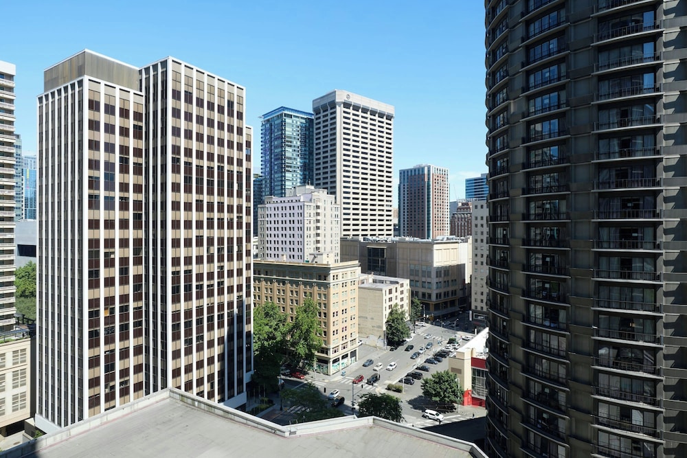 The Westin Seattle - photo 33