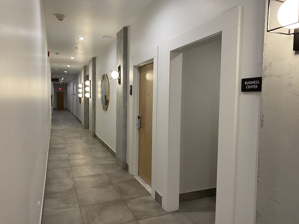 Lake Placid Inn Boutique Hotel - photo 49