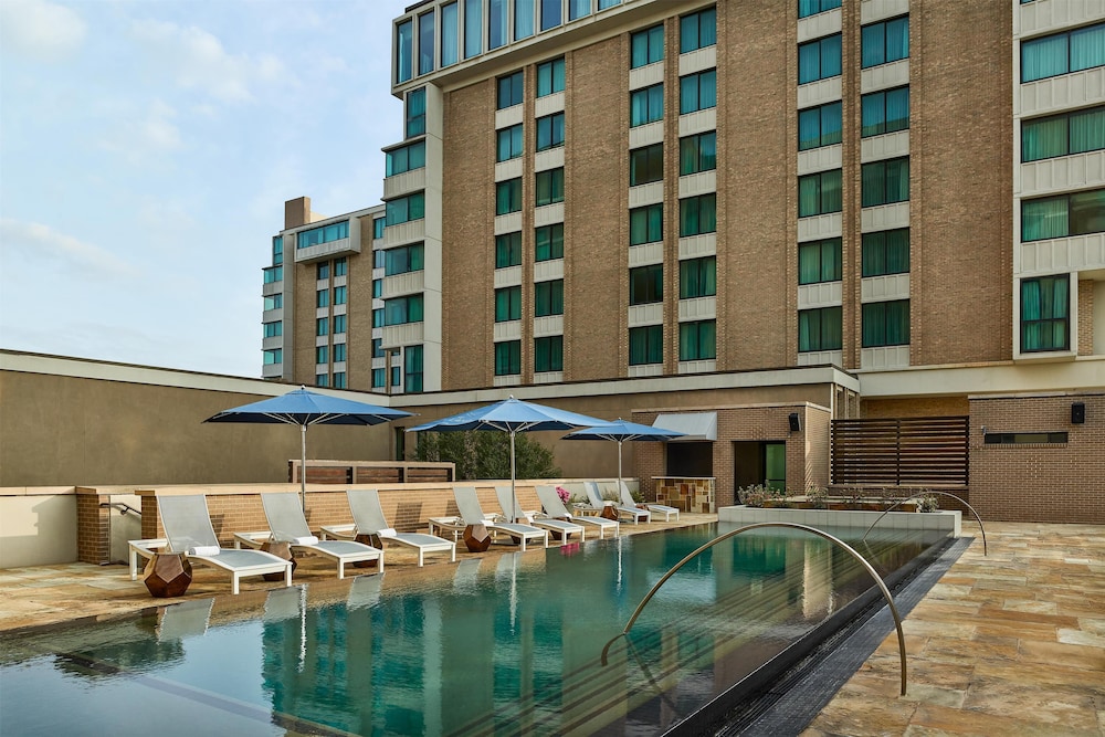 The Highland Dallas Curio Collection by Hilton - photo 51