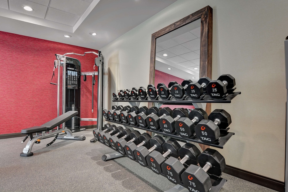 Home2 Suites by Hilton Fort Mill SC - photo 32
