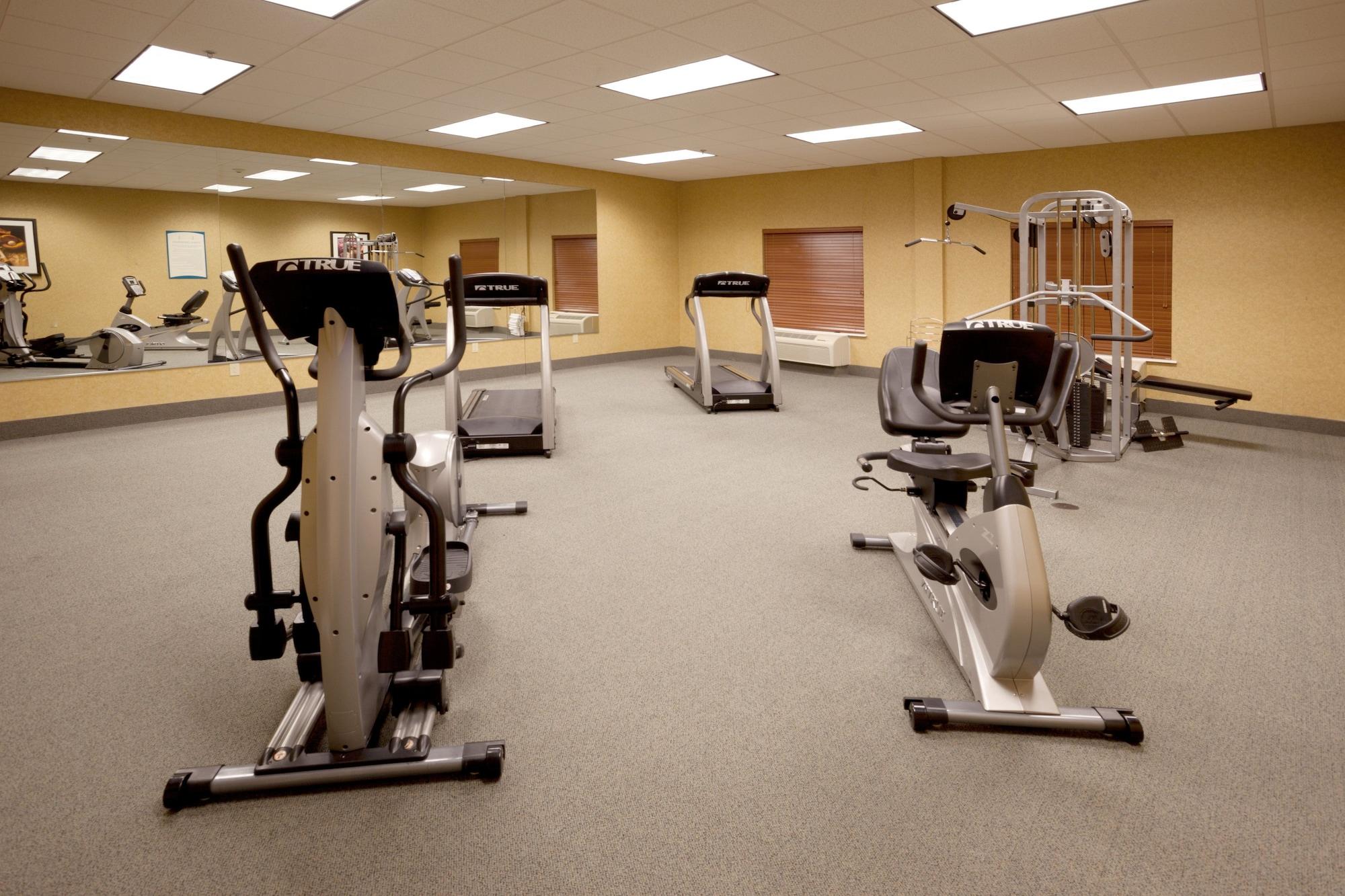 Staybridge Suites Laredo International Airport by IHG - photo 19