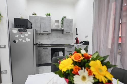 Chiara's Home — 4-Star Luxury Hotel in Naples, Italy