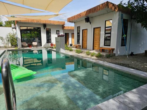 Balai 88 - last minute hotel in Manaoag
