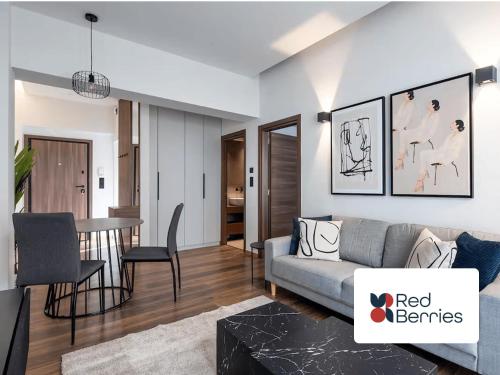 Ant16 New York Stylish Design in Athens — 4-Star Luxury Hotel in Athens, Greece