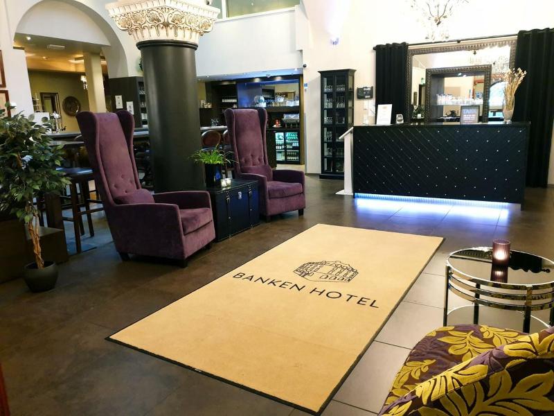 Banken Hotel — Haugesund — photo 4
