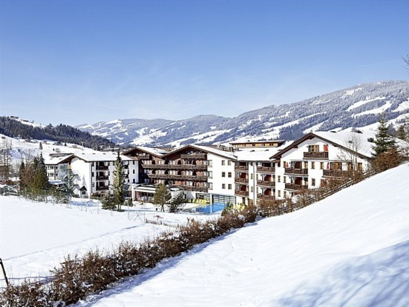 Hotel Kroneck — Kirchberg In Tirol — photo 3