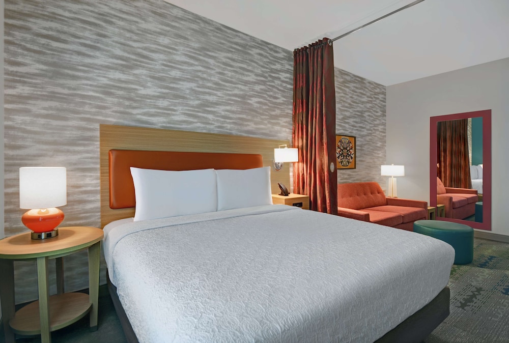 Home2 Suites by Hilton Houston Medical Center TX - photo 17