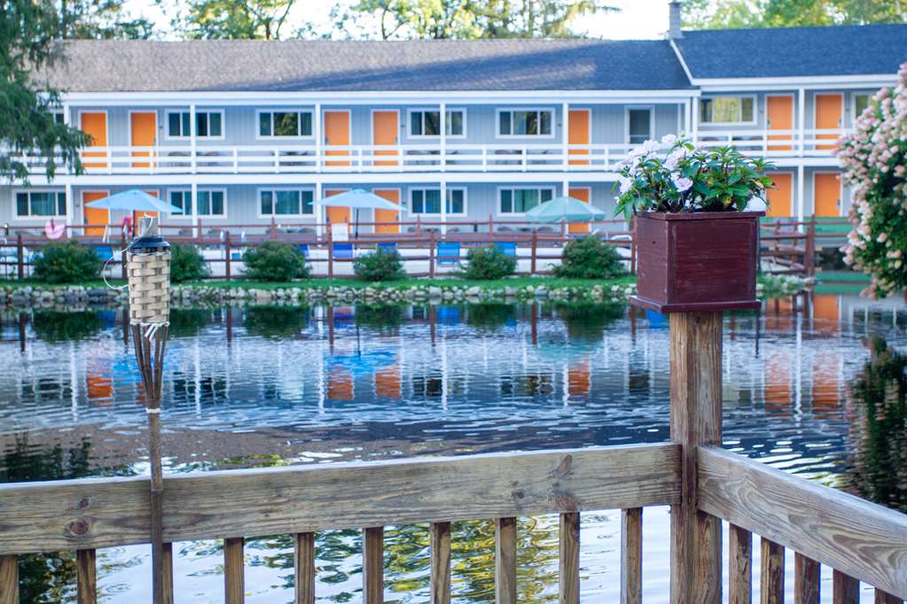 Woodwards White Mountain Resort BW Signature Collection - photo 5