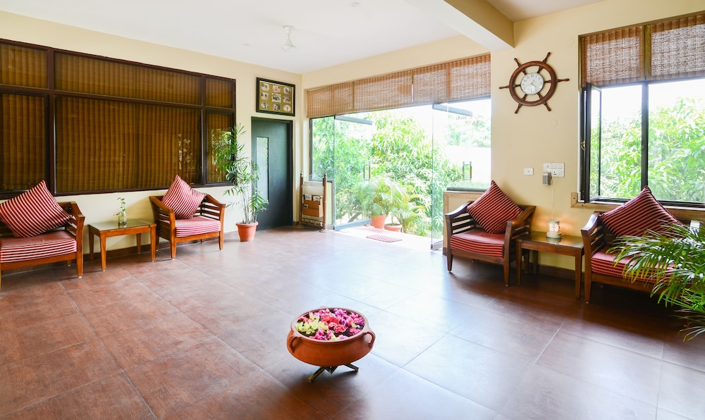 Corbett Aroma Park by Treebo Hotels in Ramnagar, India