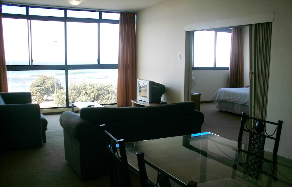 Mouille Grange 203 Apartment