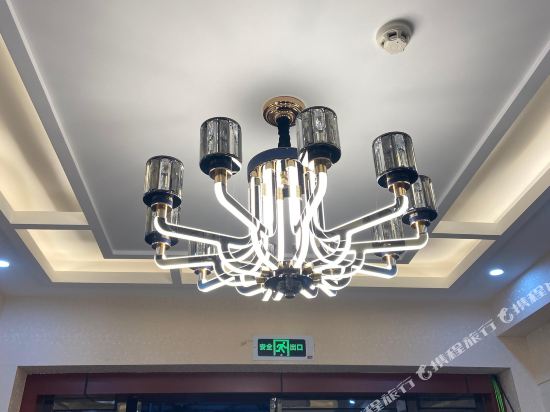 Bo Ya Hotel in Chongqing, People's Republic of China