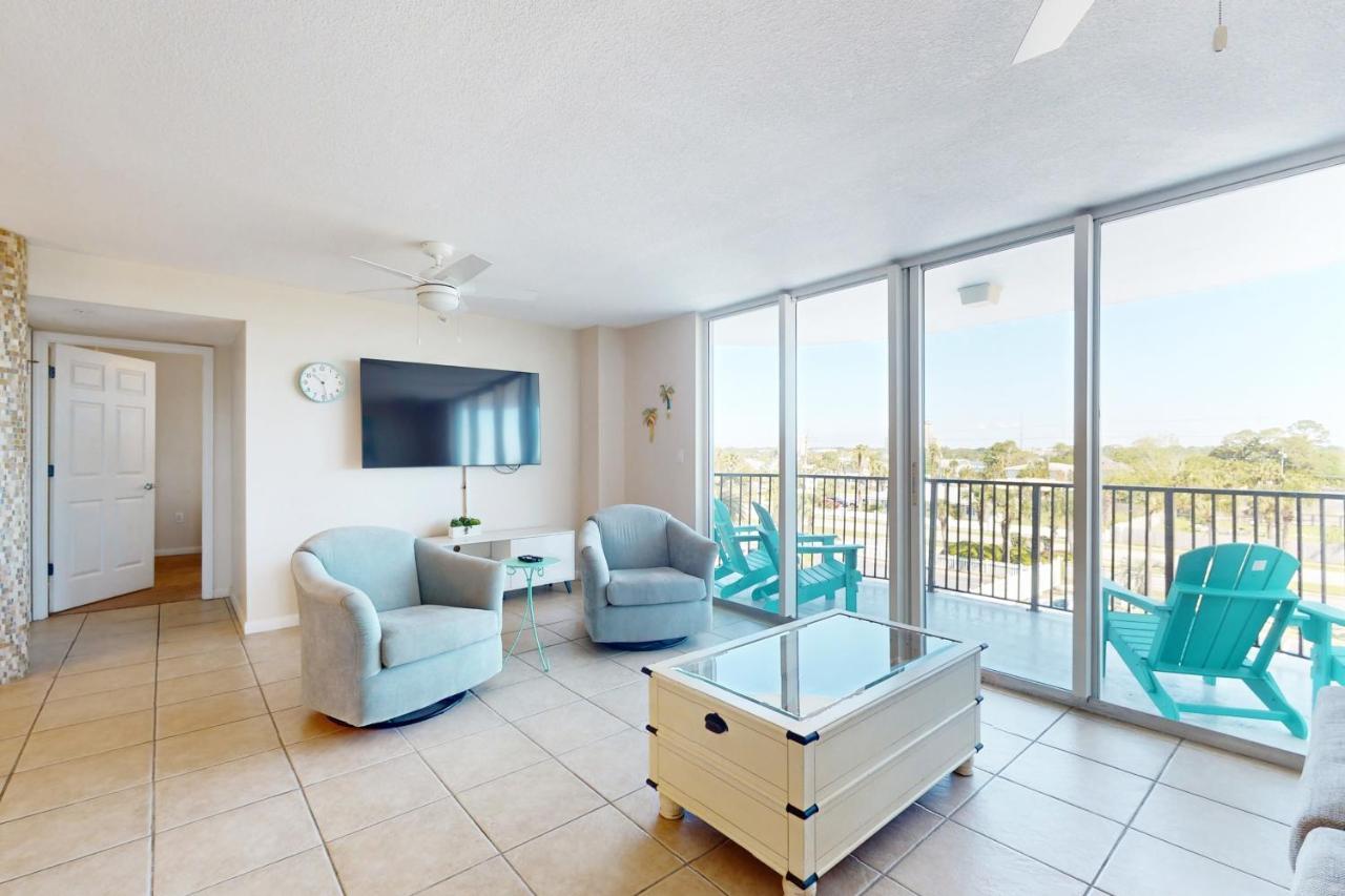 Dune Pointe 403 — Fort Walton Beach